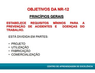 Lean Manufacturing – Itu/2009
CENTRO DE APRENDIZAGEM DE EXCELÊNCIA