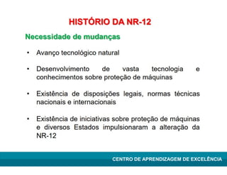 Lean Manufacturing – Itu/2009
CENTRO DE APRENDIZAGEM DE EXCELÊNCIA