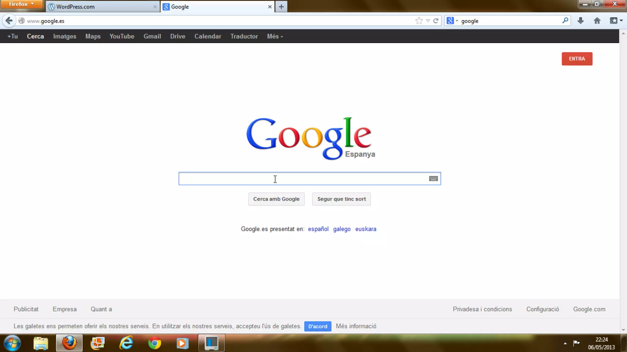 1.  how to sign up with wordpress.....