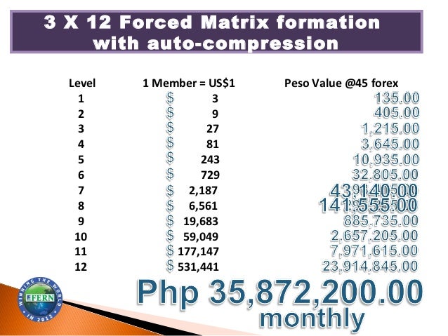 1 I Fern Compensation Plan - 