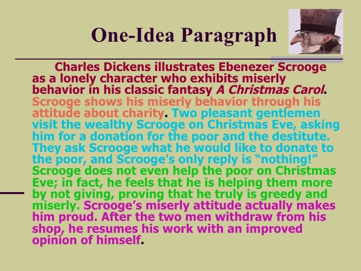 8 paragraph essay the christmas carol 8 paragraph essay the christmas carol a christmas carol practise essay topic = “scrooge’s real problem is that he has no sense of responsibility to others he is happy to remain in his insular world charles dickens’ a christmas carol, presents to the reader, the transformation of a self-centred miserable old man, ebenezer scrooge. 8 paragraph essay the christmas carol 8 paragraph essay the christmas carol a christmas carol practise essay topic = “scrooge’s real problem is that he has no sense of responsibility to others he is happy to remain in his insular world charles dickens’ a christmas carol, presents to the reader, the transformation of a self-centred miserable old man, ebenezer scrooge.