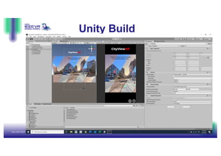 IEEE VR 2026 Course on Interaction Design for XR - Lecture 1 ...