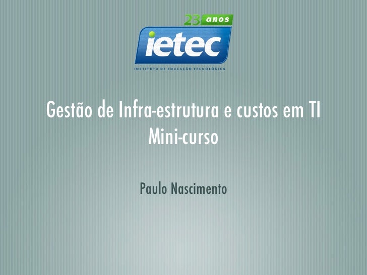 Ti curso