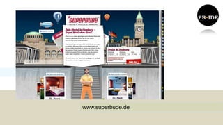 www.superbude.de
 