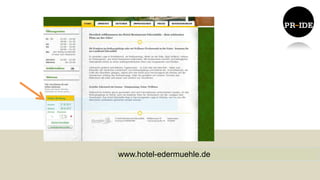 www.hotel-edermuehle.de
 
