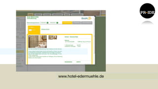 www.hotel-edermuehle.de
 