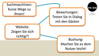 1 innovationsforum-hotel koeln-erndtebrueck | PPT