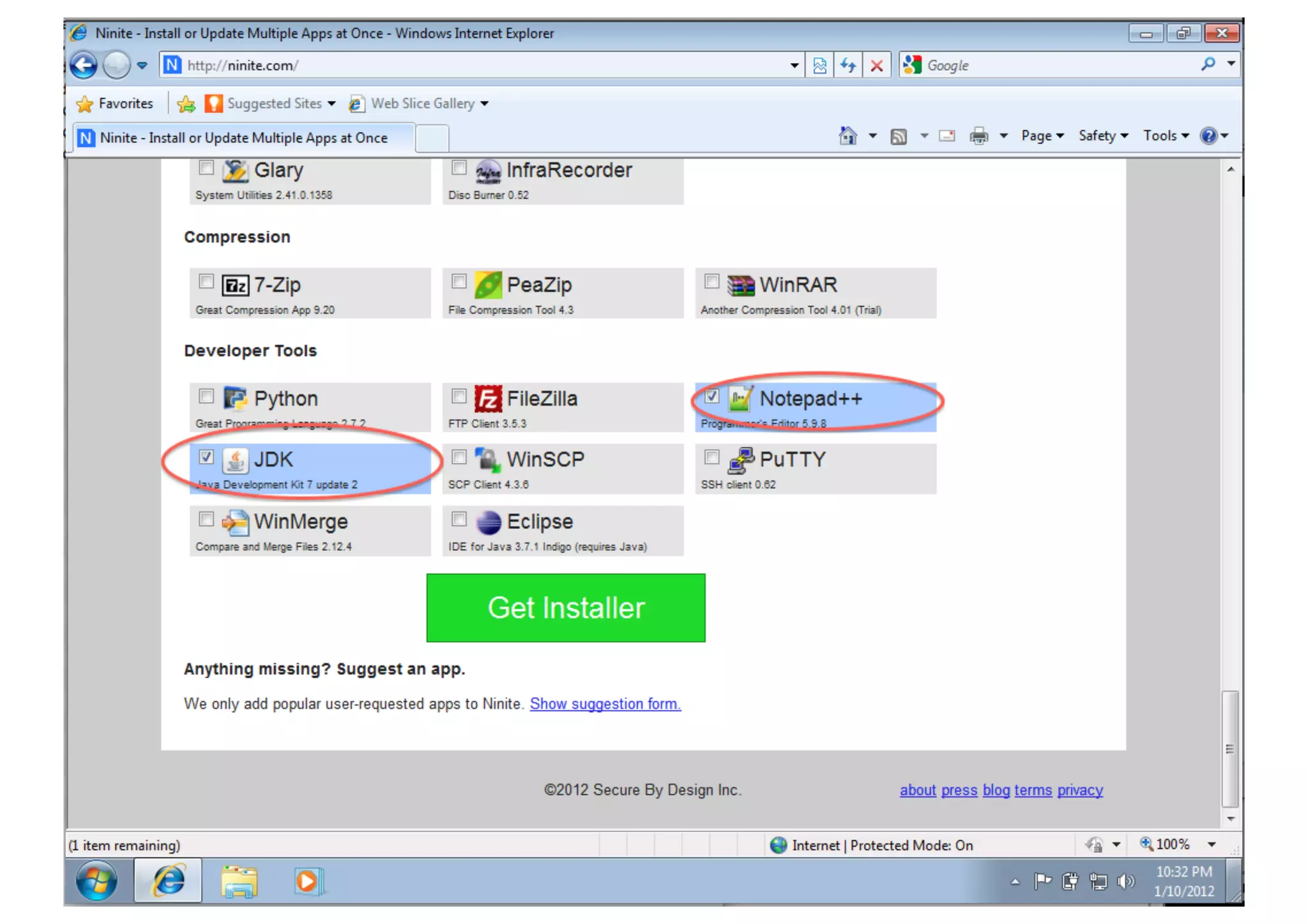How to Install java JRE and JDK - STEP 1 | PPT