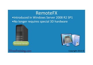 Mcsa 70 410 1 Installing Windows Server 12 R2
