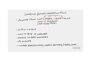 Mcsa 70 410 1 Installing Windows Server 12 R2