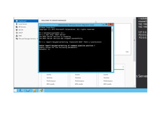 Mcsa 70 410 1 Installing Windows Server 12 R2