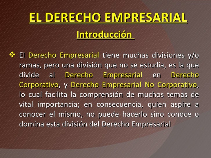 introduccion