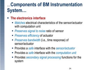 1 intro medical equipment | PDF