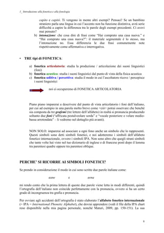 Introduzione alla prima lettera di giovanni