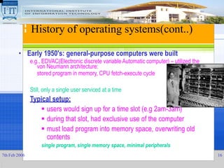 1 intro and overview | PDF