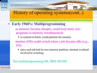 1 intro and overview | PDF