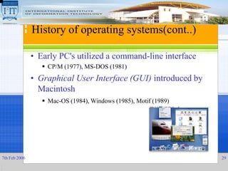 1 intro and overview | PDF