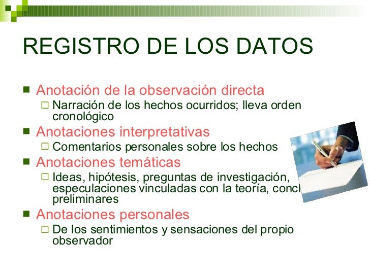 Método científico