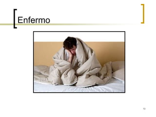 13
Enfermo
 