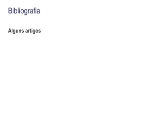 Gerenciamento da Segurança 