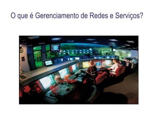 Objetos Gerenciáveis 