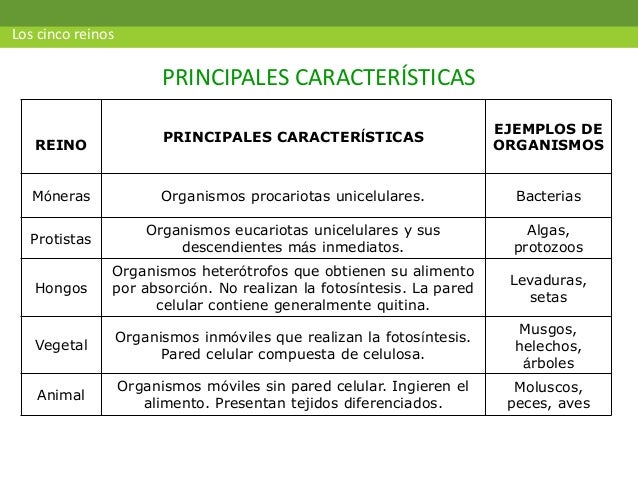Introduccion a la Biologia