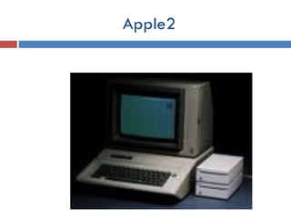 Apple2
 