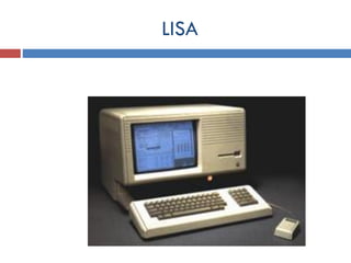 LISA
 