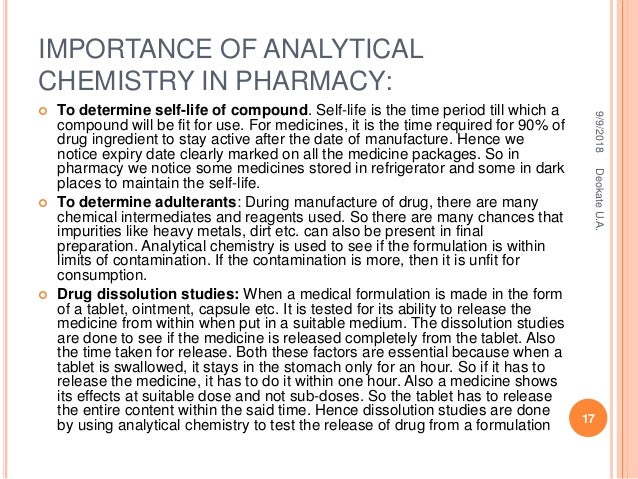 1 Introduciton To Analytical Chemistry1