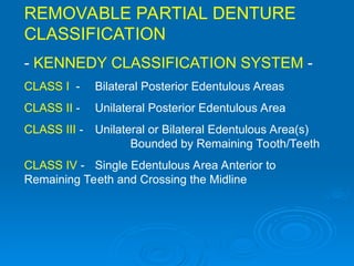 1-Introductin to clinical Removable Partial Denture.ppt