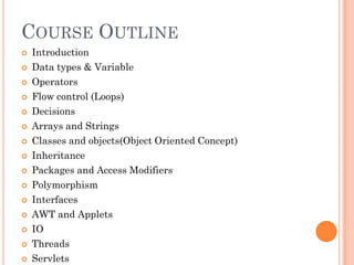 1 introduction | PPTX