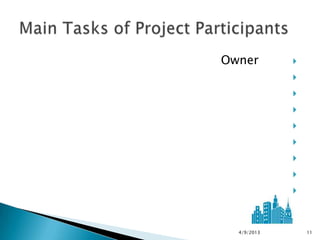 Owner        
             
             
             
             
             
             
             
             



  4/9/2013       11
 