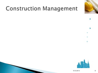 


               
           ◦
           ◦
           ◦




4/9/2013           8
 