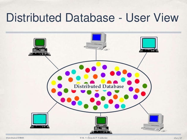 Database , 1 Introduction