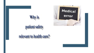 1- patient safety culture introduction.ppt