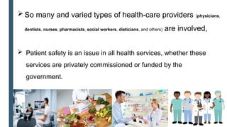 1- patient safety culture introduction.ppt