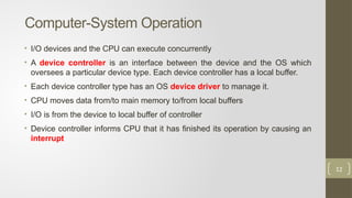 1-Introduction Operating Systems Uni.pptx
