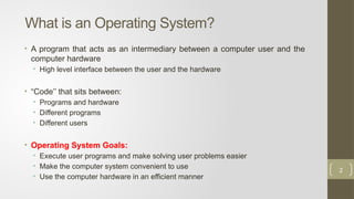 1-Introduction Operating Systems Uni.pptx