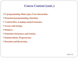 1 introduction-to-computer | PPT