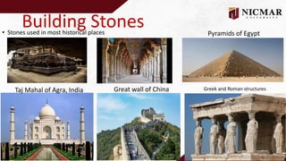 Pyramid Agra 1-Introduction and Rocks.pdfhvbjkllhklklkl | PDF