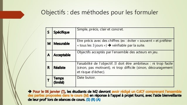 Introduction à la Gestion de projets