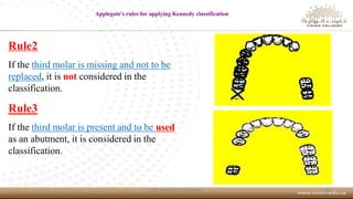 Applegate Classification 1 introduction & preview | PPTX