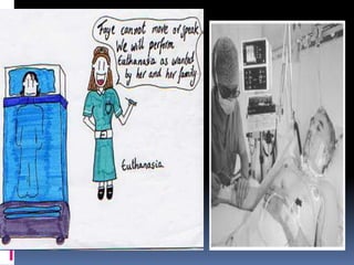 1.  introduction to bioethics