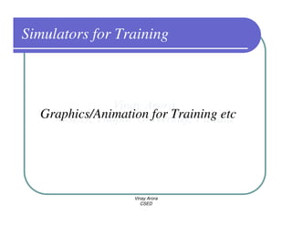 CG - Introduction to Computer Graphics | PDF