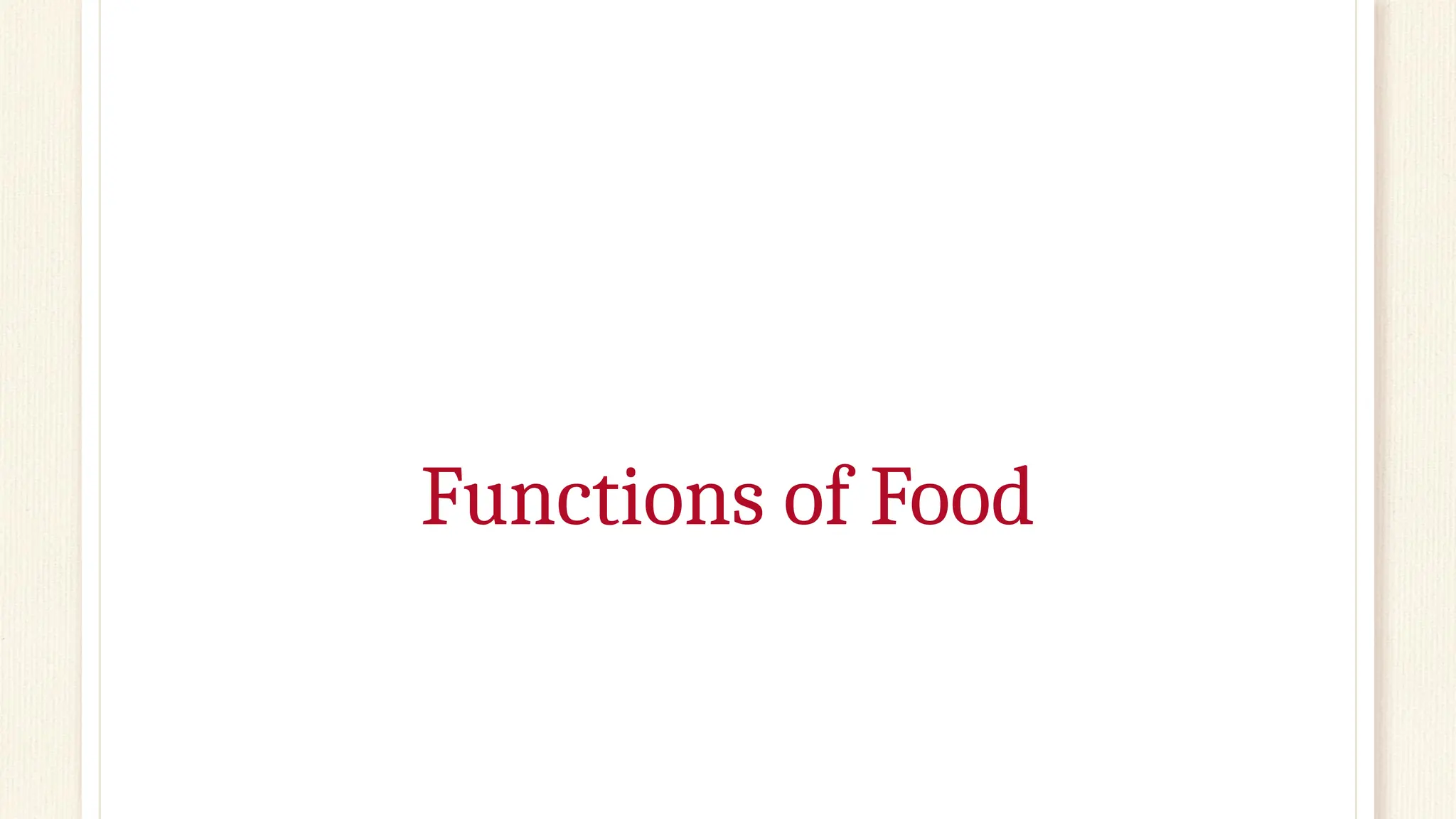 1-Introduction to Food and Nutrition.pptx
