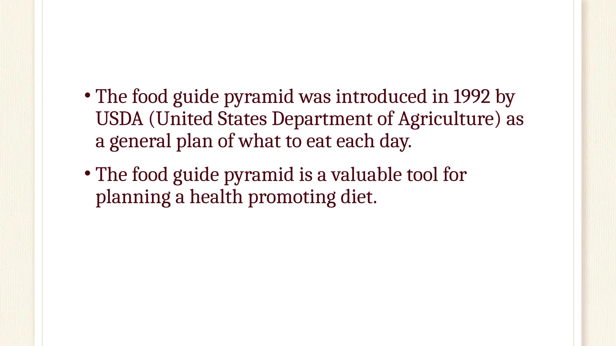 1-Introduction to Food and Nutrition.pptx
