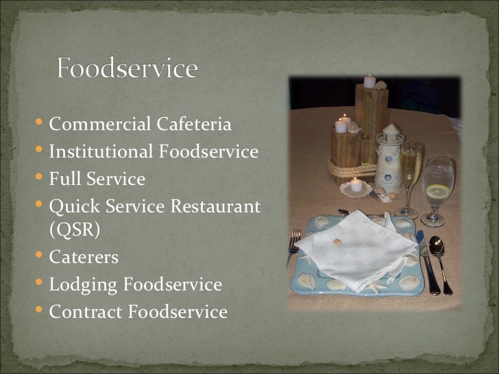 Introduction to Food & Beverage Management.ppt