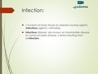 1-Introduction to Microbiology Course Basics | PDF
