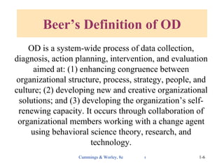 1. introduction to_od[1] | PPT