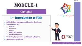 P3o axellos. Introduction+to+P3O.pdf